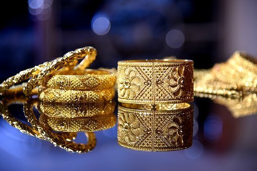 Jewellery Brands in Pakistan
